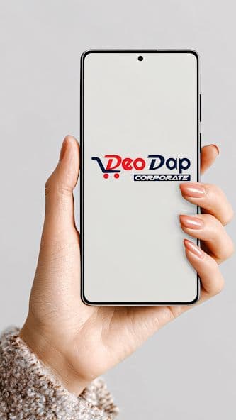DeoDap — Value E-commerce Shopping App